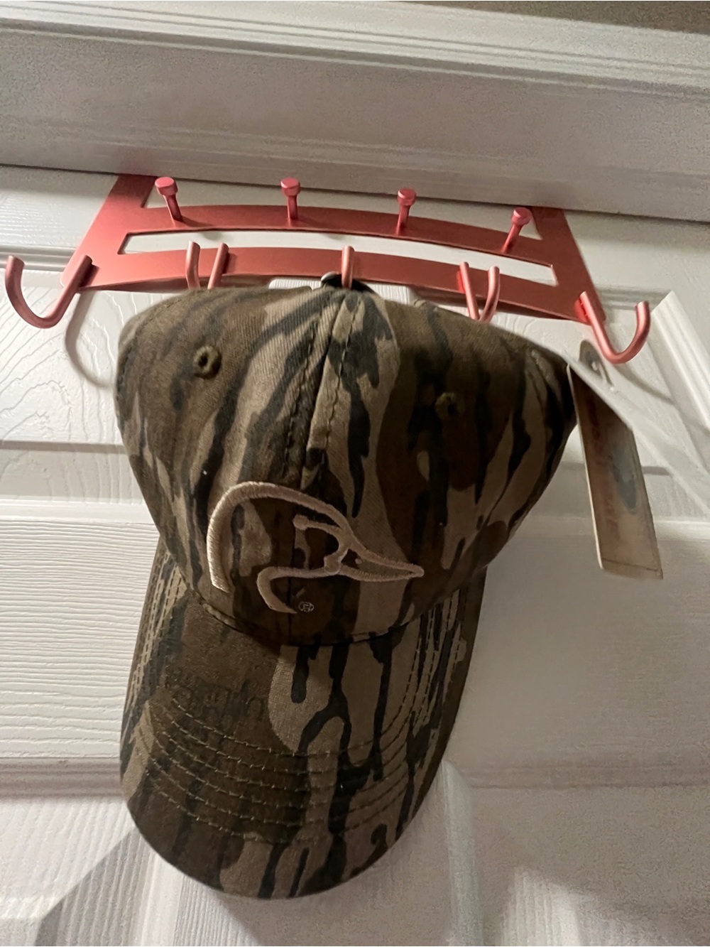 Ducks unlimited hat - NWT